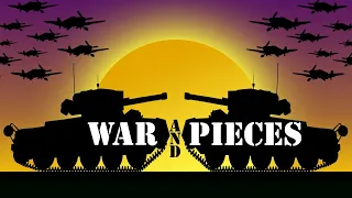 War and Pieces Stellar Horizons Interview