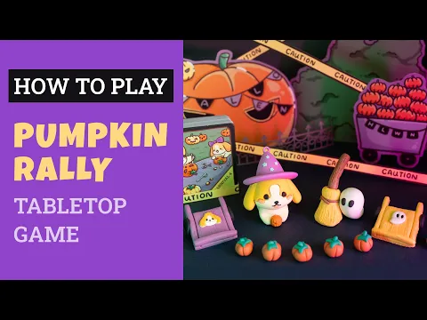 Game Tutorial