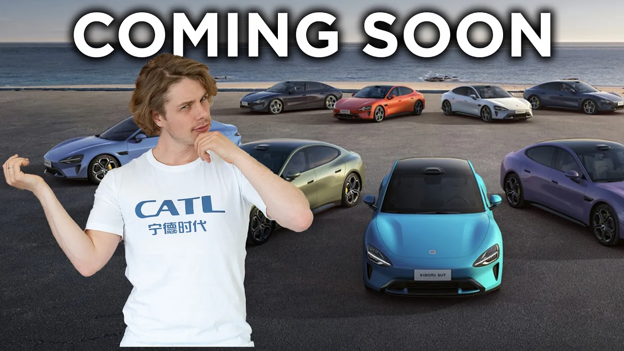 Xiaomi’s Plan To Enter Europe - Hiring BMW & Porsche Engineers