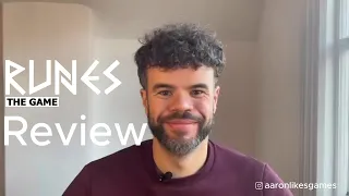 RUNES The Game - Review