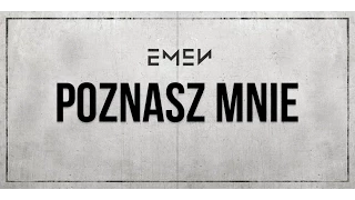Emen - Poznasz Mnie (prod. Nowik) [Audio]