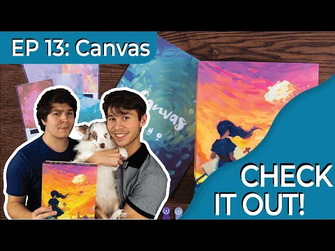 Canvas | Check It Out! (Episode #13)