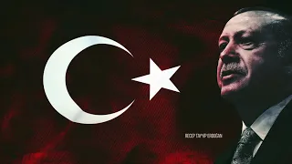 Ak Parti 2019 Seçim Şarkıları - Onun Adı Recep Tayyip Erdoğan - (Ceyhun Çelikten)