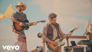 Fernando & Sorocaba - Ainda Existem Cowboys (Ao Vivo)