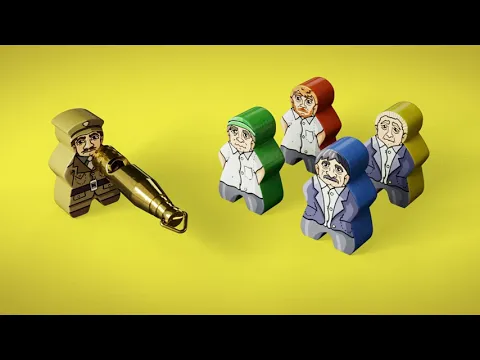 Fled Warders Whistle - Kickstarter Coming Soon
