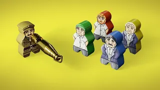 Fled Warders Whistle - Kickstarter Coming Soon