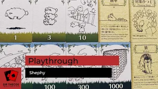 Playthrough | Shephy