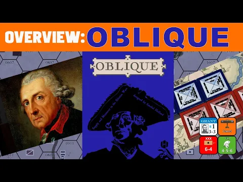 Oblique Overview 3