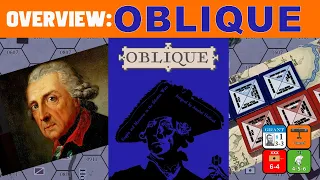 Oblique Overview 3