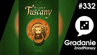 Gradanie - recenzja gry