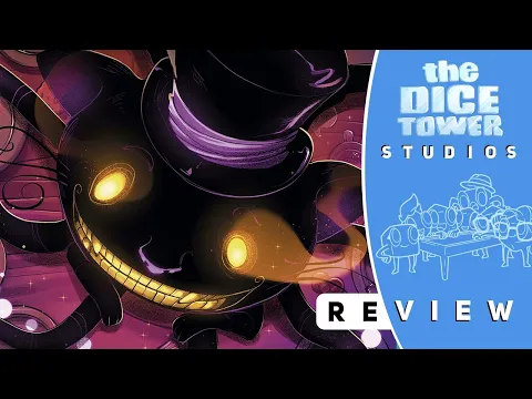 Madcala Review: Wipe That Cheshire Grin Off Your Face