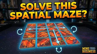 Mine Your Business Solo Playthrough I Gaming With The Powers