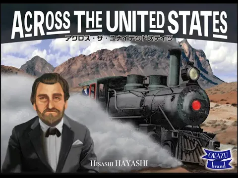 Overview of Across The United States
