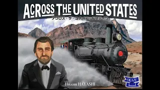 Overview of Across The United States