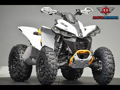 2026 Can-am Renegade X Xc 1000r Thumbnail alt