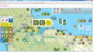 Normandy´44. Tutorial XIV(Refuerzos Aliados)