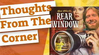 Rear Window Review