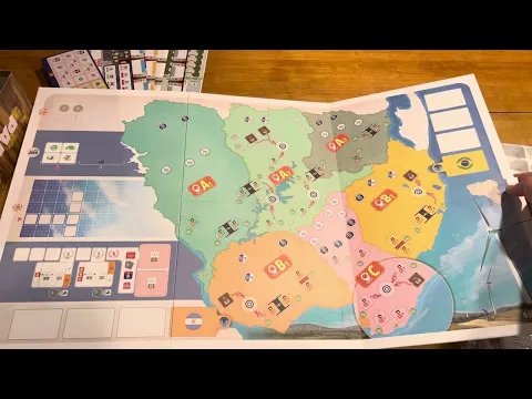 Pampero - Unbiased Unboxing with John LaRuffa