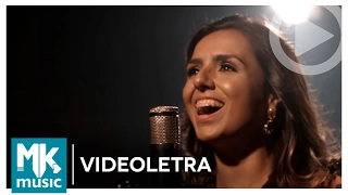 Liz Lanne - Glorioso - COM LETRA (VideoLETRA® oficial MK Music)