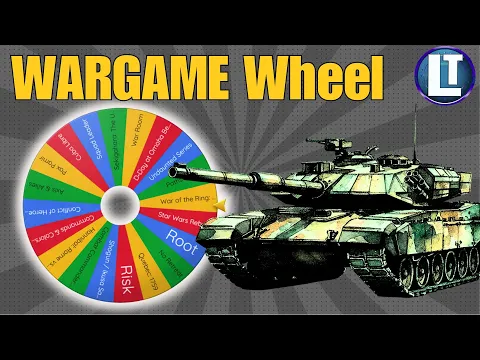 Classic vs Modern War Games | Top 5 Showdown Draft
