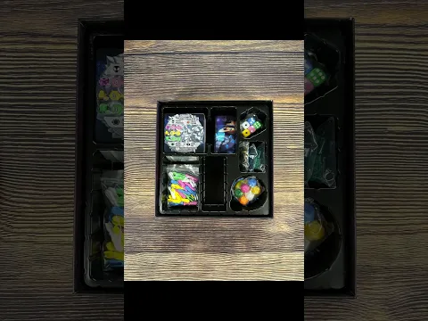 Organizing Drop Drive from Phase Shift Games