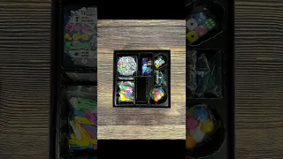 Organizing Drop Drive from Phase Shift Games