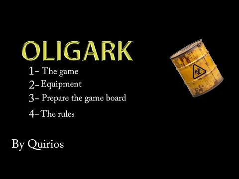 0 All Oligark videos