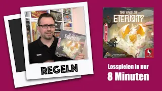 #Regeln - The Vale of Eternity (Pegasus 2024) | Regeln flott und vollständig