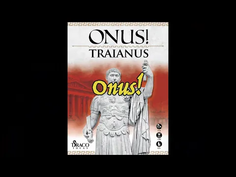 WLOG - Onus! (English language)