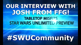 Star Wars Unlimited Community Celebration was a long time coming #swucommunity
