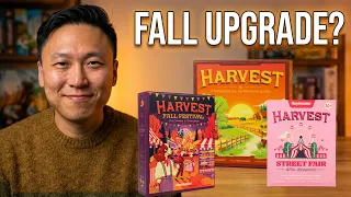 $9 Expansion That Fixed Harvest? Street Fair + Fall Festival Guide & Review