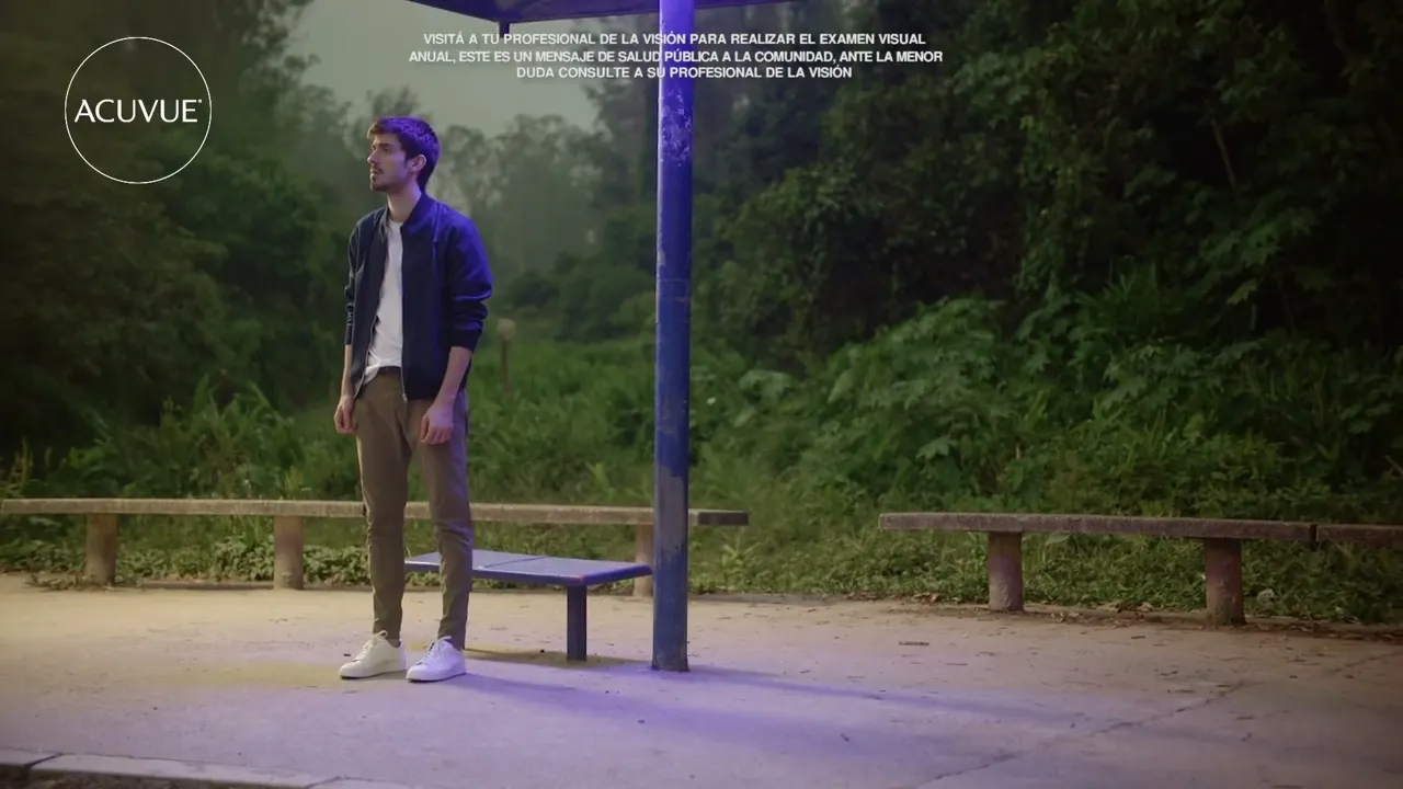 Video de Optica Centro