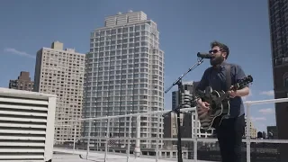 Passenger | Heart To Love (Acoustic Live from a rooftop in Manhattan)