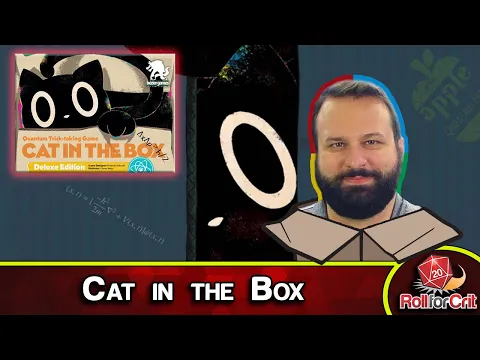 Looking at Trick-Taking From a New Purspective | Cat in the Box
