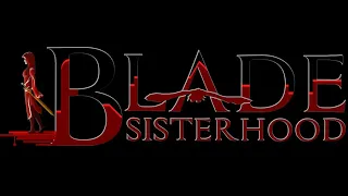 BGG Solitaire PnP Contest: Blade Sisterhood