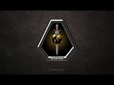 Star Trek Ascendancy - Terran Empire (Fan Made Faction)