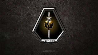 Star Trek Ascendancy - Terran Empire (Fan Made Faction)