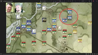 Rising Eagles Austerlitz The Tzar's Grand Attack 10AM to 11AM