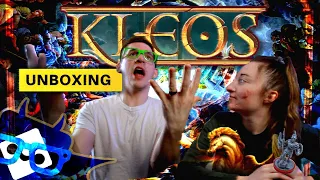 Kleos | Funboxing & Discussion