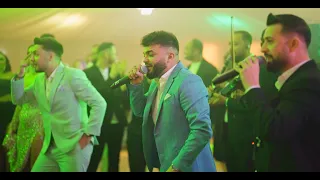 Merhaba (Just Eddie Remix 2025)