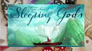 Sleeping Gods - Il nostro parere