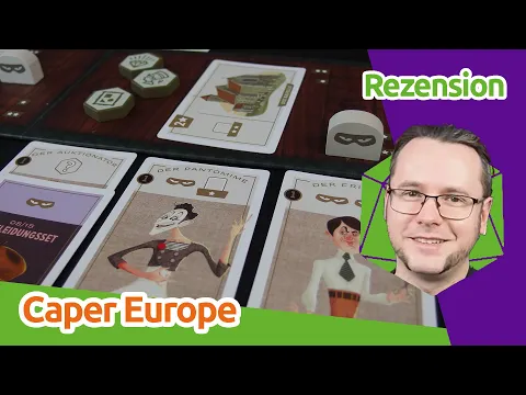 Caper Europe - "Blood Bowl Team Manager Light" - Brettspiel-Rezension | staygeeky
