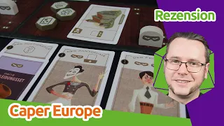 Caper Europe - "Blood Bowl Team Manager Light" - Brettspiel-Rezension | staygeeky