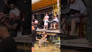 Toni de la Brașov - Du-mă murgule la Ana LIVE 100% -Festival de caii- 2024