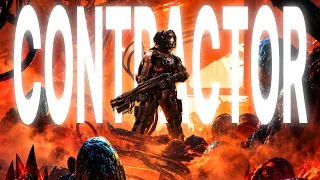 Why the Contractor is the WORST Character... Until you Learn THIS - Nemesis Retaliation