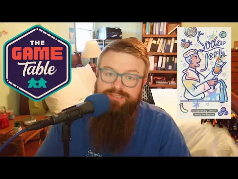 Soda Jerk - A Week of Allplay Reviews