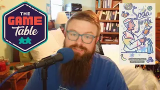 Soda Jerk - A Week of Allplay Reviews
