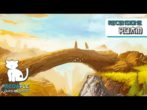 Roam - recensione