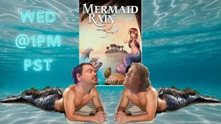 Mermaid Rain | LIVE