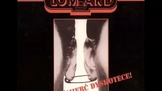 Lombard - Diamentowa Kula